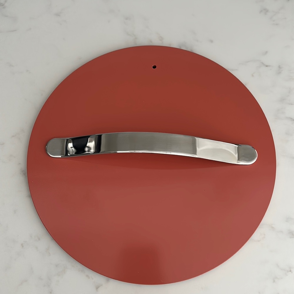 Caraway replacement lid